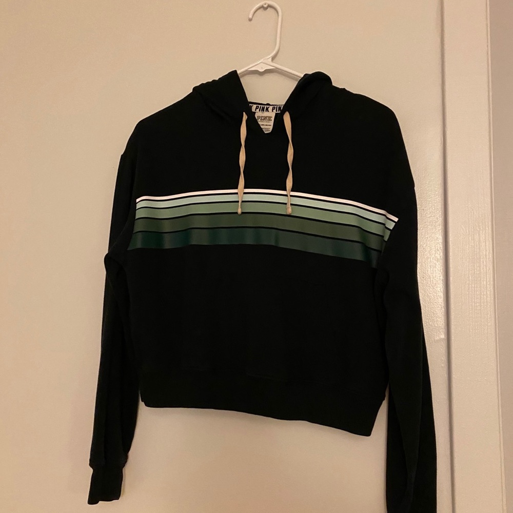 Vs pink sweatshirt